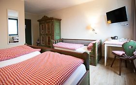 Landhotel-Restaurant Beckmann